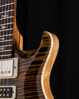 Paul Reed Smith 40th Anniversary Special Semi-Hollow Yellow Tiger