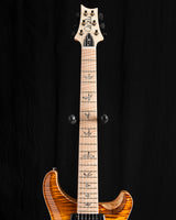 Paul Reed Smith Wood Library Artist Modern Eagle V Brian's Guitars 15th Anniversary Beach Fade Limited