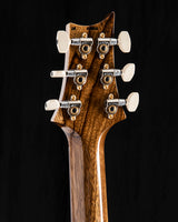 Paul Reed Smith 40th Anniversary Special Semi-Hollow Yellow Tiger