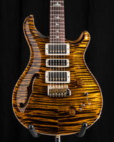 Paul Reed Smith 40th Anniversary Special Semi-Hollow Yellow Tiger