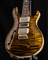 Paul Reed Smith 40th Anniversary Special Semi-Hollow Yellow Tiger