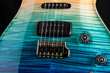 Paul Reed Smith Wood Library Artist Modern Eagle V Brian's Guitars 15th Anniversary Beach Fade Limited