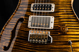 Paul Reed Smith 40th Anniversary Special Semi-Hollow Yellow Tiger