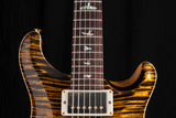 Paul Reed Smith 40th Anniversary Special Semi-Hollow Yellow Tiger