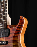 Paul Reed Smith Wood Library Artist Modern Eagle V Brian's Guitars 15th Anniversary Zombie Fade Limited