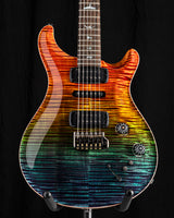 Paul Reed Smith Wood Library Artist Modern Eagle V Brian's Guitars 15th Anniversary Zombie Fade Limited