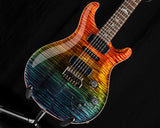 Paul Reed Smith Wood Library Artist Modern Eagle V Brian's Guitars 15th Anniversary Zombie Fade Limited