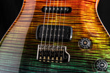 Paul Reed Smith Wood Library Artist Modern Eagle V Brian's Guitars 15th Anniversary Zombie Fade Limited
