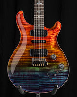 Paul Reed Smith Wood Library Artist Modern Eagle V Brian's Guitars 15th Anniversary Zombie Fade Limited