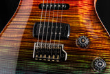 Paul Reed Smith Wood Library Artist Modern Eagle V Brian's Guitars 15th Anniversary Zombie Fade Limited