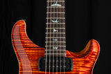 Paul Reed Smith Wood Library Artist Modern Eagle V Brian's Guitars 15th Anniversary Zombie Fade Limited