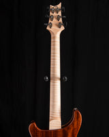 Paul Reed Smith Wood Library Artist Modern Eagle V Brian's Guitars 15th Anniversary Zombie Fade Limited