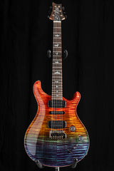 Paul Reed Smith Wood Library Artist Modern Eagle V Brian's Guitars 15th Anniversary Zombie Fade Limited