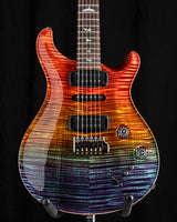 Paul Reed Smith Wood Library Artist Modern Eagle V Brian's Guitars 15th Anniversary Zombie Fade Limited