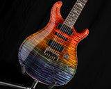 Paul Reed Smith Wood Library Artist Modern Eagle V Brian's Guitars 15th Anniversary Zombie Fade Limited