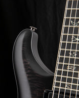 Paul Reed Smith Mark Holcomb Signature Purple Mist