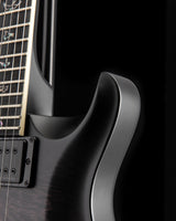 Paul Reed Smith Mark Holcomb Signature Purple Mist