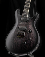 Paul Reed Smith Mark Holcomb Signature Purple Mist