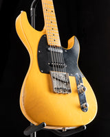 Used Don Grosh Custom S Nashville Blonde