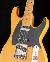 Used Don Grosh Custom S Nashville Blonde