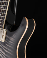 Paul Reed Smith McCarty 594 Hollowbody II Charcoal Smokeburst