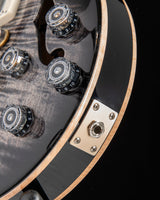Paul Reed Smith McCarty 594 Hollowbody II Charcoal Smokeburst