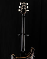 Paul Reed Smith McCarty 594 Hollowbody II Charcoal Smokeburst