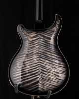 Paul Reed Smith McCarty 594 Hollowbody II Charcoal Smokeburst