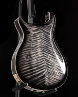 Paul Reed Smith McCarty 594 Hollowbody II Charcoal Smokeburst