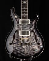 Paul Reed Smith McCarty 594 Hollowbody II Charcoal Smokeburst