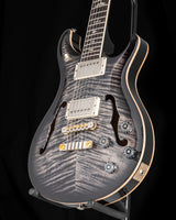 Paul Reed Smith McCarty 594 Hollowbody II Charcoal Smokeburst