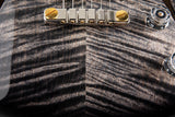 Paul Reed Smith McCarty 594 Hollowbody II Charcoal Smokeburst