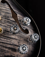 Paul Reed Smith McCarty 594 Hollowbody II Charcoal Smokeburst