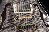 Paul Reed Smith McCarty 594 Hollowbody II Charcoal Smokeburst