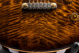 Paul Reed Smith McCarty 594 Mango Limited Edition Black Gold Burst