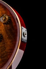 Paul Reed Smith McCarty 594 Mango Limited Edition Solarflarae