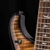 Paul Reed Smith McCarty 594 Mango Top Black Gold Fade Smokeburst