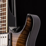 Paul Reed Smith McCarty 594 Mango Top Black Gold Fade Smokeburst