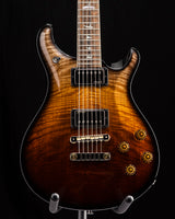 Paul Reed Smith McCarty 594 Mango Top Black Gold Fade Smokeburst