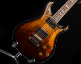 Paul Reed Smith McCarty 594 Mango Top Black Gold Fade Smokeburst