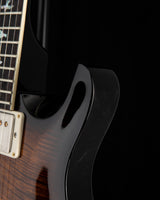 Paul Reed Smith McCarty Black Gold Burst