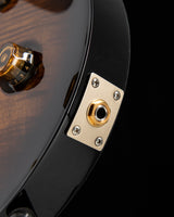 Paul Reed Smith McCarty Black Gold Burst