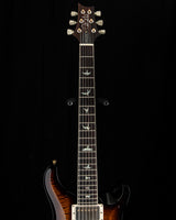 Paul Reed Smith McCarty Black Gold Burst