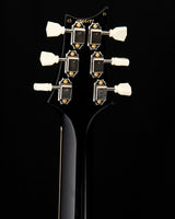 Paul Reed Smith McCarty Black Gold Burst