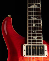 Used Paul Reed Smith McCarty Blood Orange