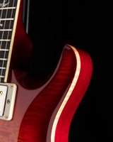 Used Paul Reed Smith McCarty Blood Orange