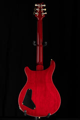 Used Paul Reed Smith McCarty Blood Orange