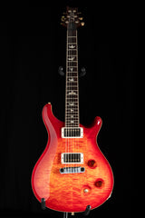 Used Paul Reed Smith McCarty Blood Orange