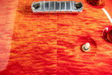 Used Paul Reed Smith McCarty Blood Orange