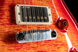Used Paul Reed Smith McCarty Blood Orange